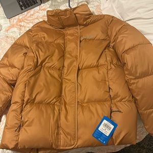 Columbia puffer